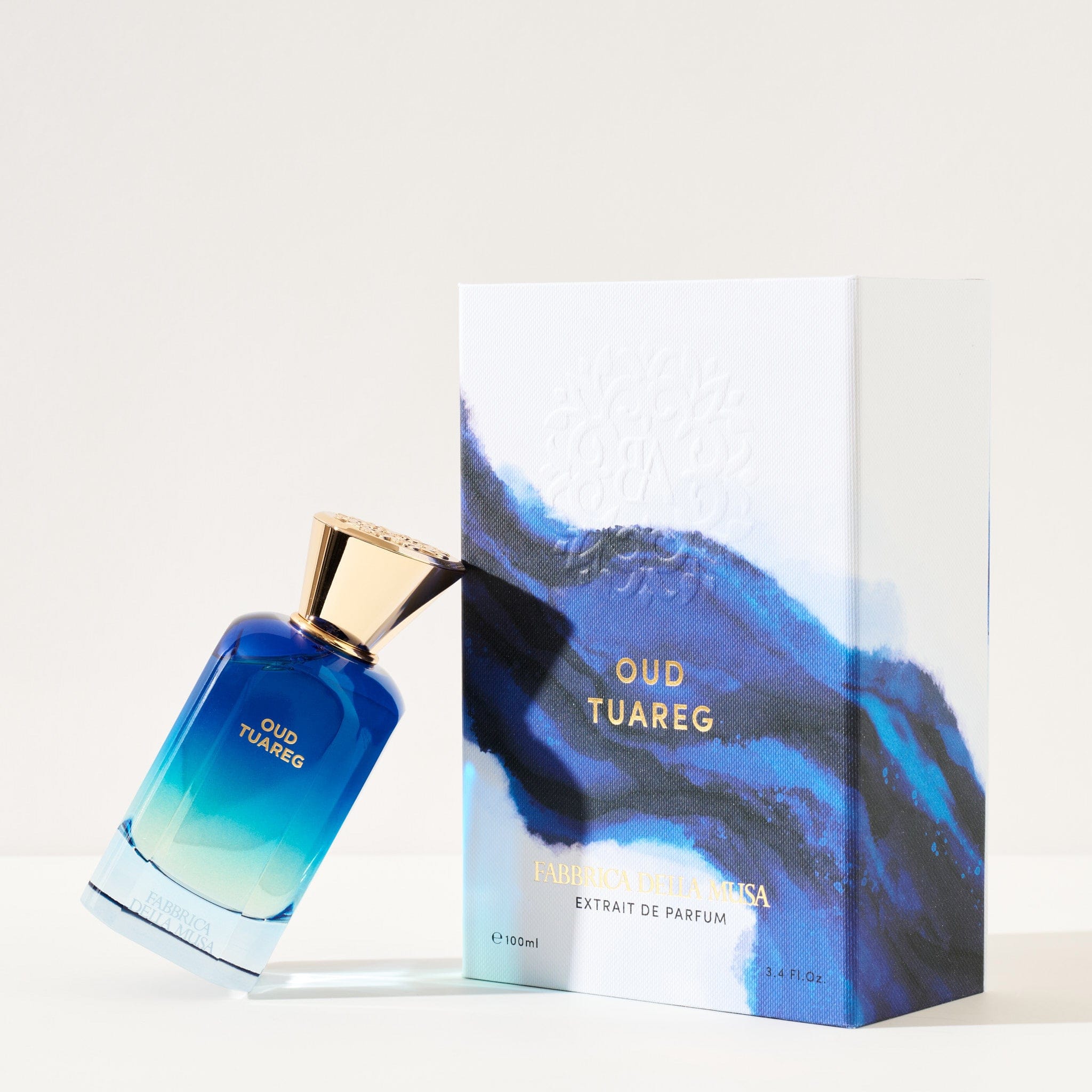 Fabbrica Della Musa Oud Tuareg Extrait de Parfum