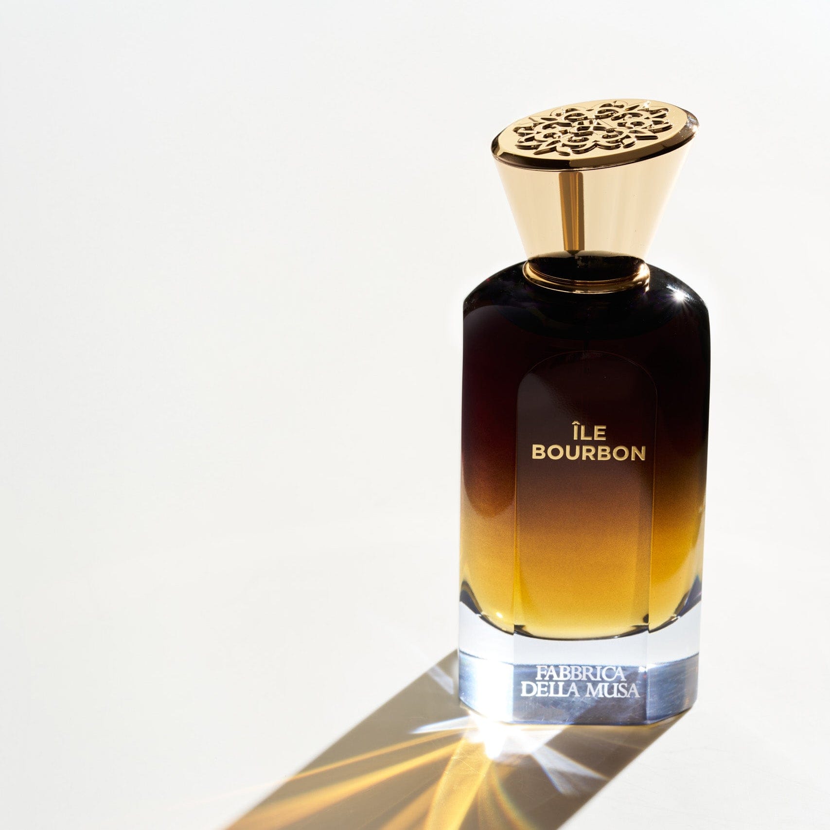Fabbrica Della Musa Ile Bourbon Extrait de Parfum