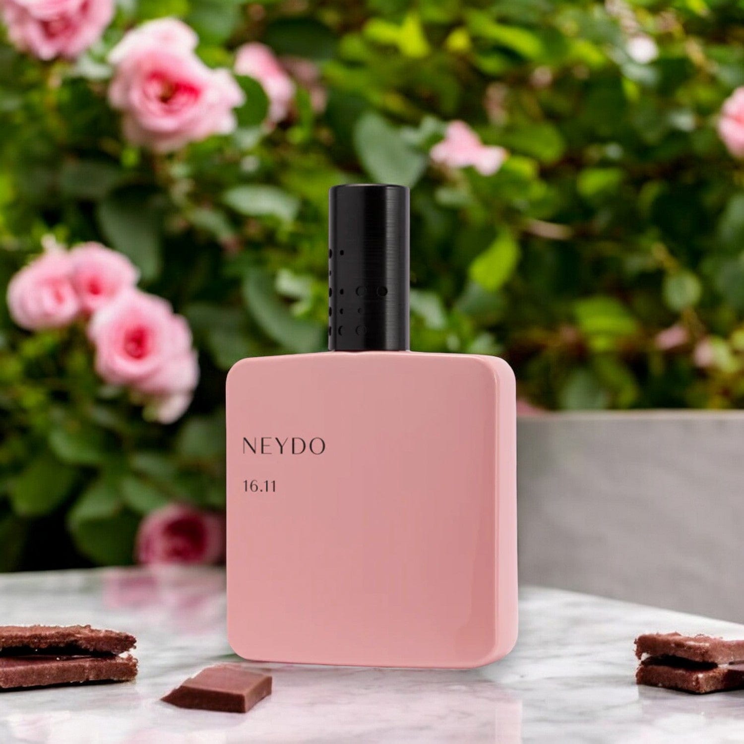 Neydo Blond Redhead 16.11