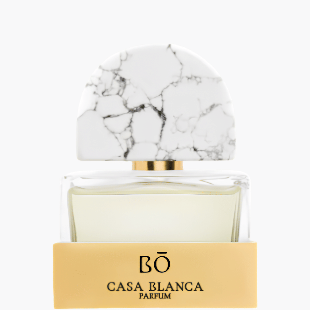 House of Bo Casa Blanca Parfum