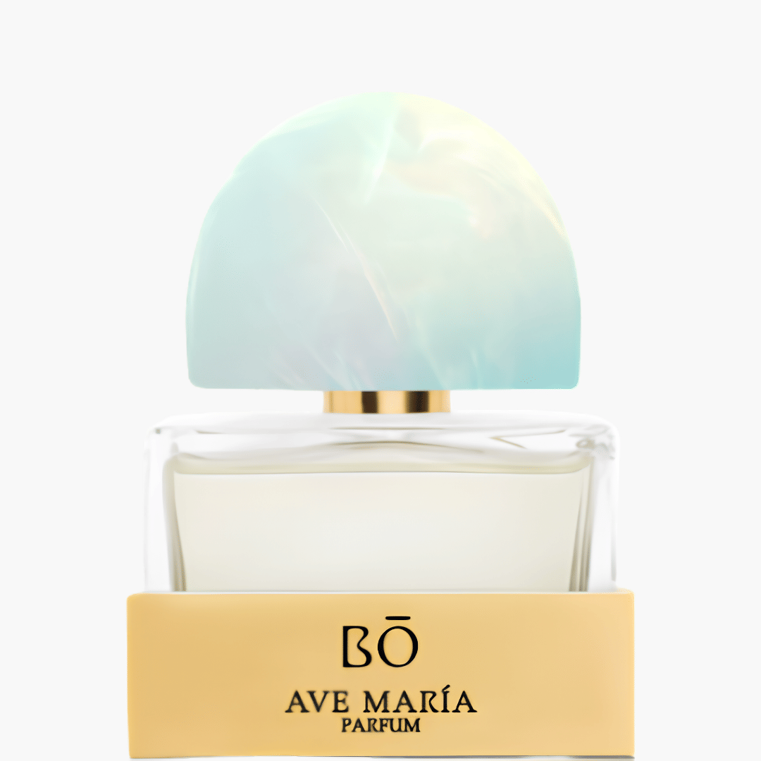 House of Bo Ave Maria Parfum
