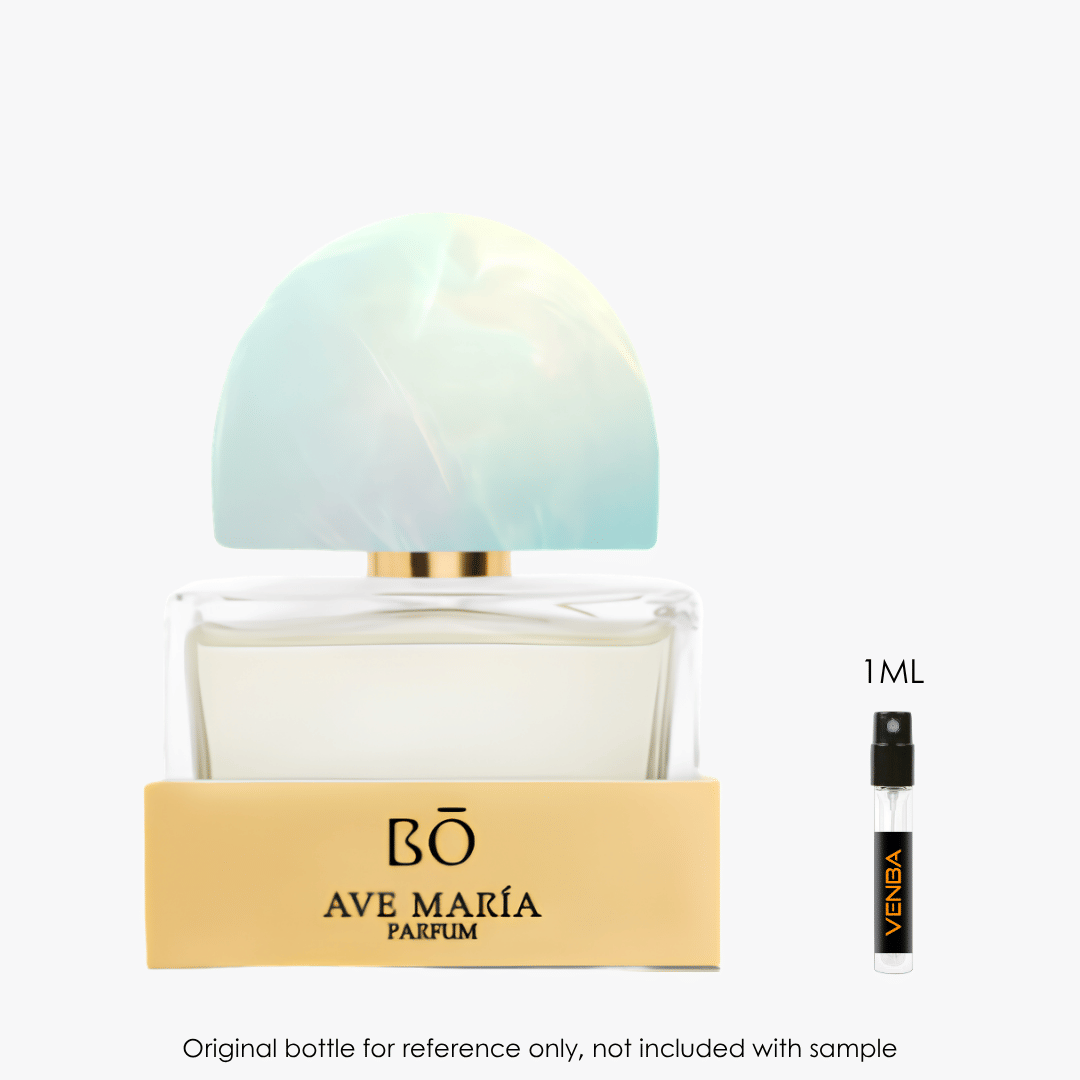 House of Bo Ave Maria Parfum