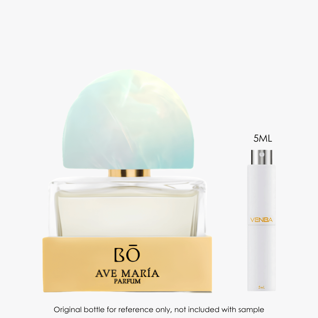 House of Bo Ave Maria Parfum