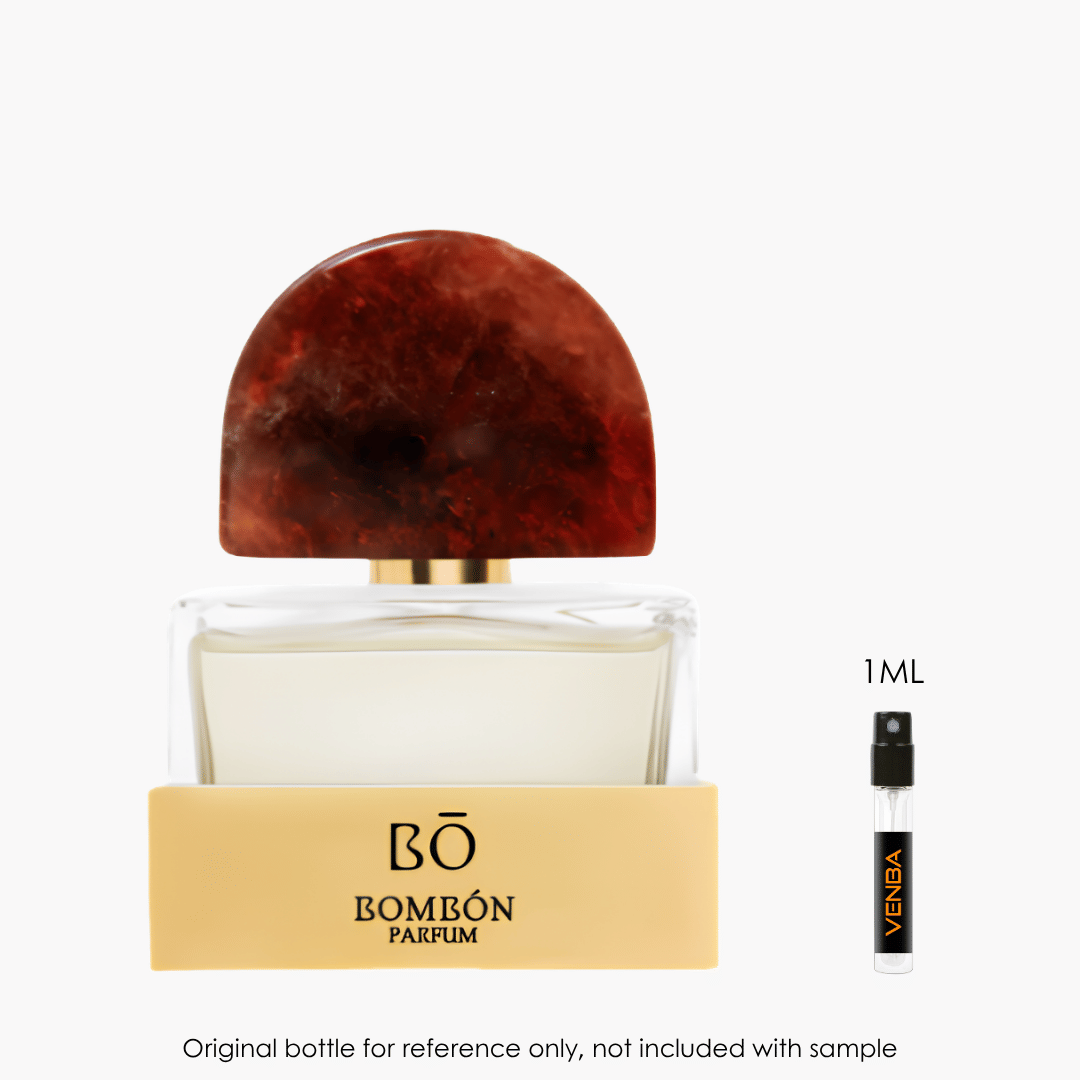 House of Bo Bombon Parfum