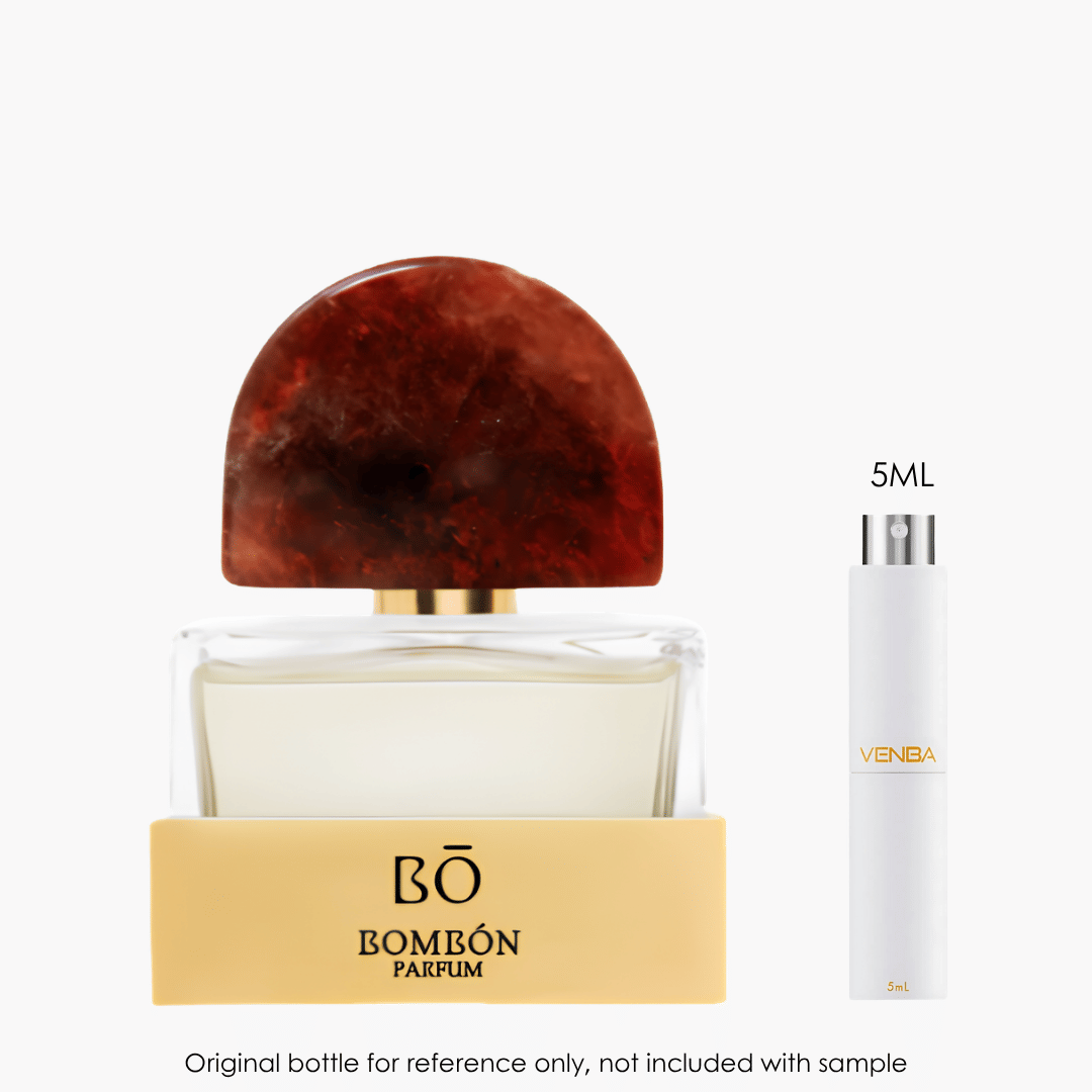 House of Bo Bombon Parfum