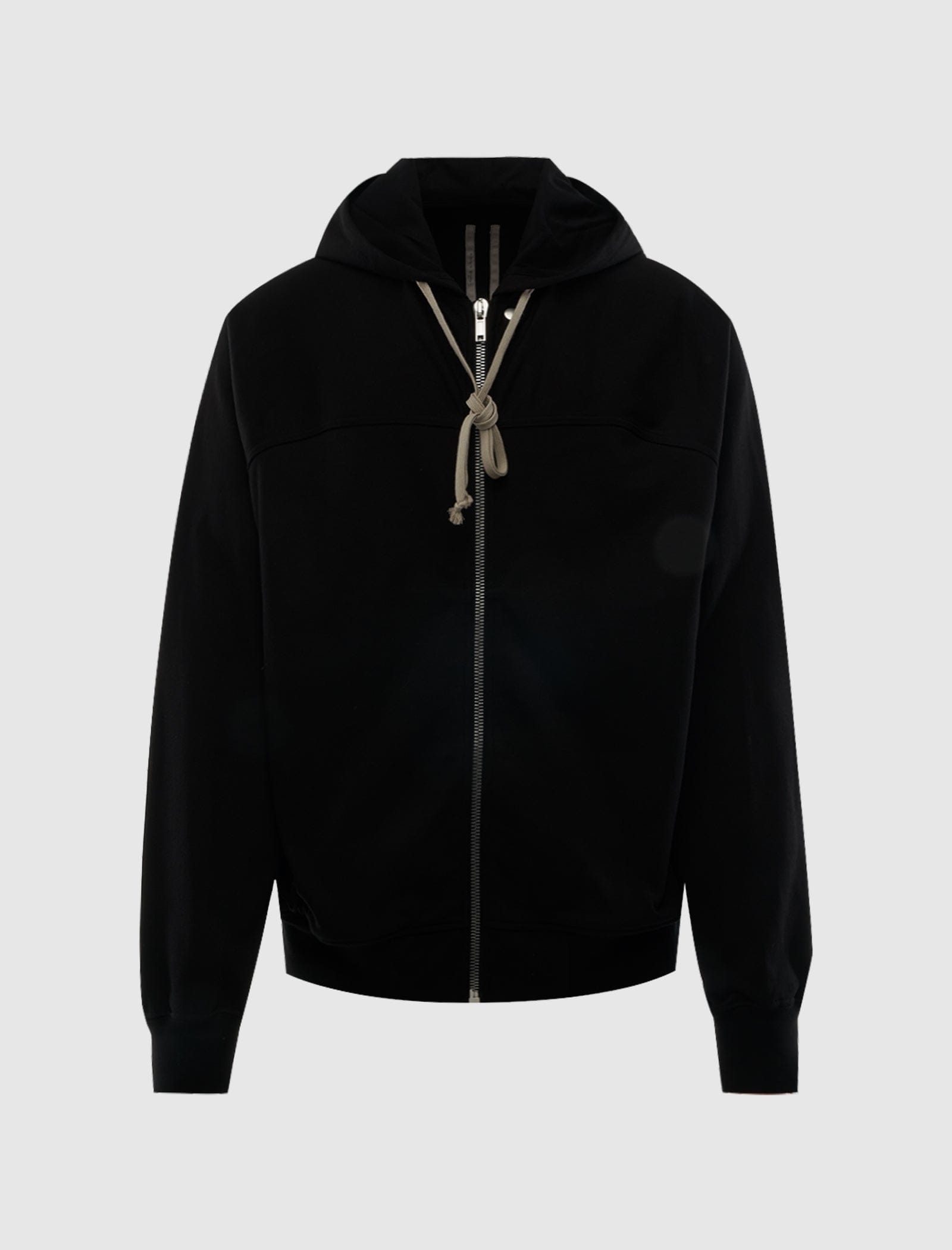 RICK OWENS Mainline WINDBREAKER HOODIE