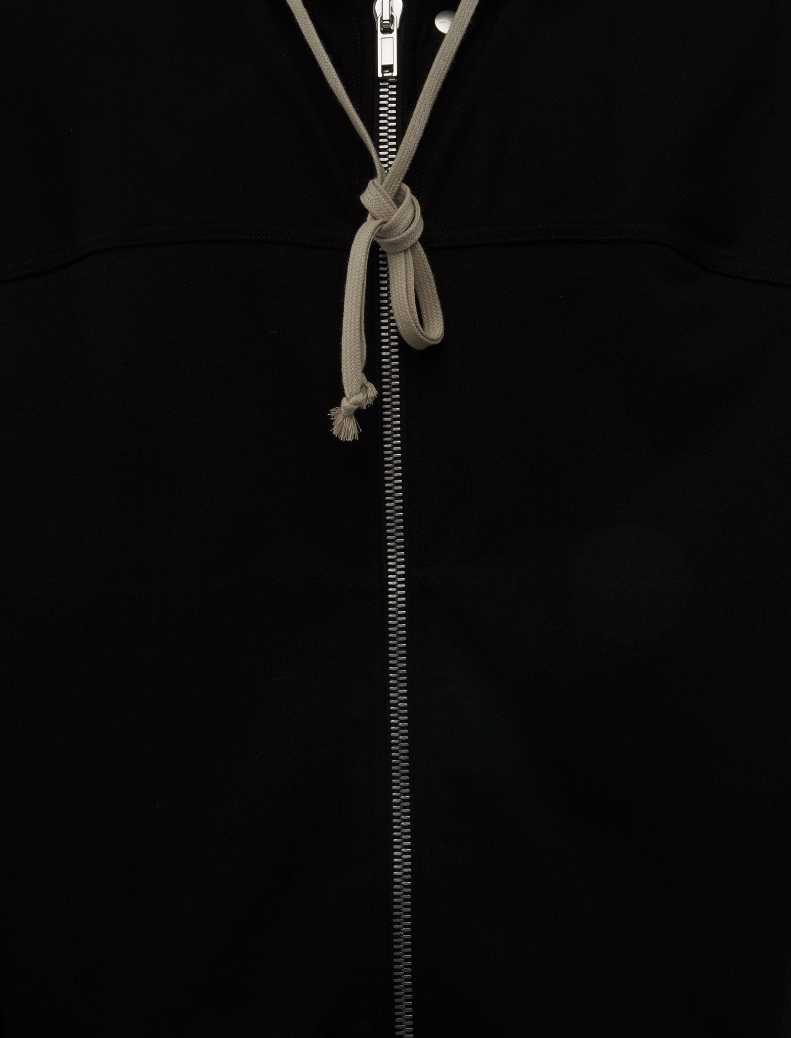 RICK OWENS Mainline WINDBREAKER HOODIE