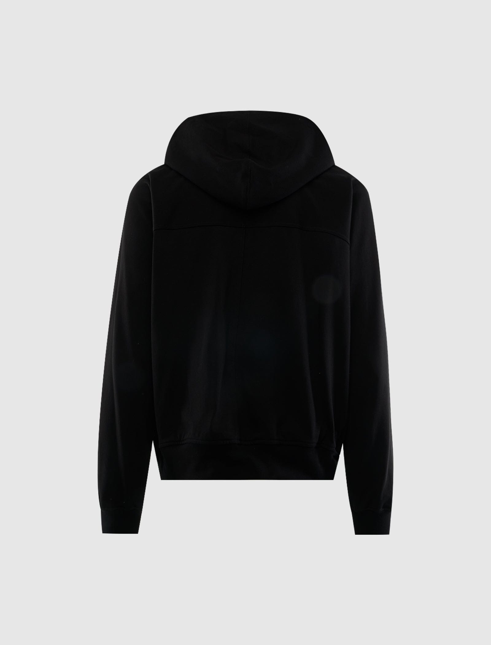 RICK OWENS Mainline WINDBREAKER HOODIE