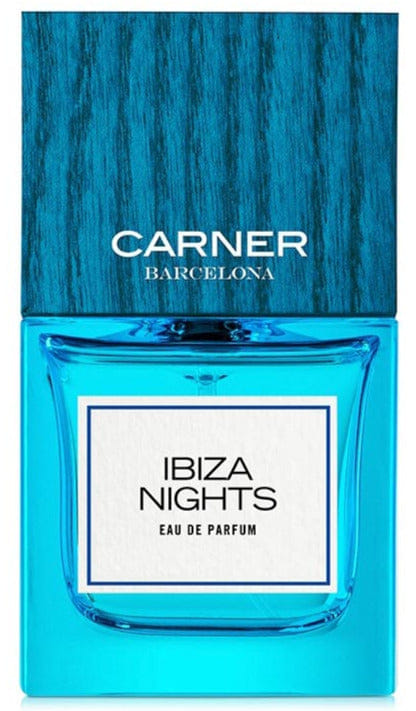 Carner Ibiza Nights