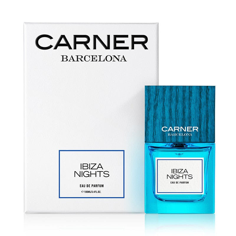 Carner Ibiza Nights
