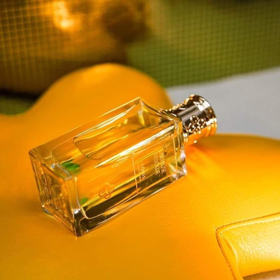 Perris Monte Carlo Tubereuse Absolue Extrait