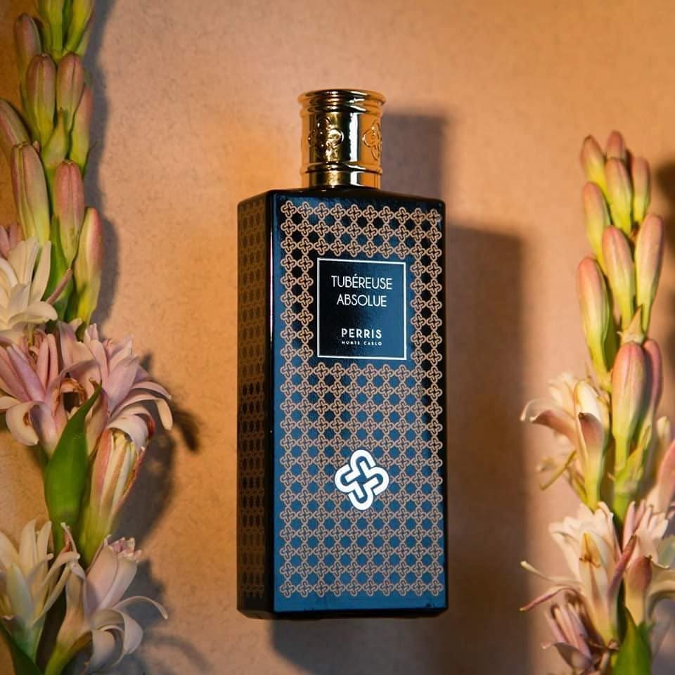 Perris Monte Carlo Tubereuse Absolue