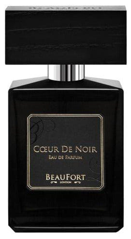 Beaufort Coeur de Noir