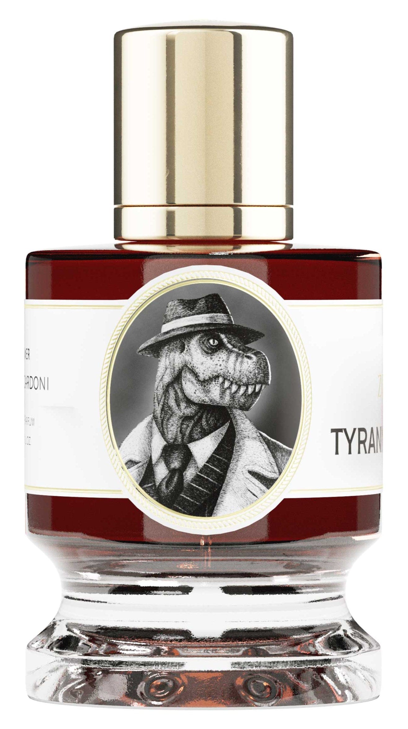 Zoologist T - Rex