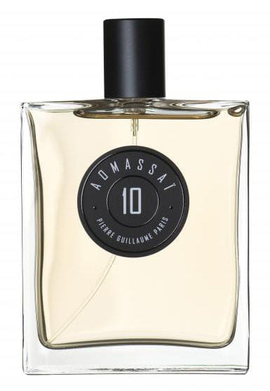 Pierre Guillaume - Parfumerie Générale PG10 Aomassaï