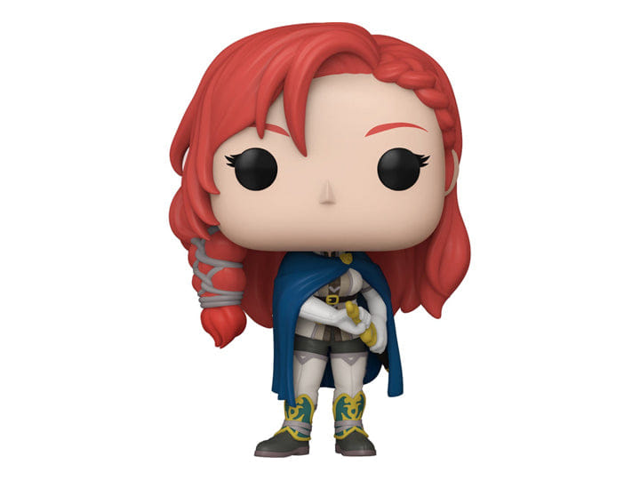 Funko Pop! Animation: The Lord of the Rings: The War of the Rohirrim - Hera sold by Geek PH