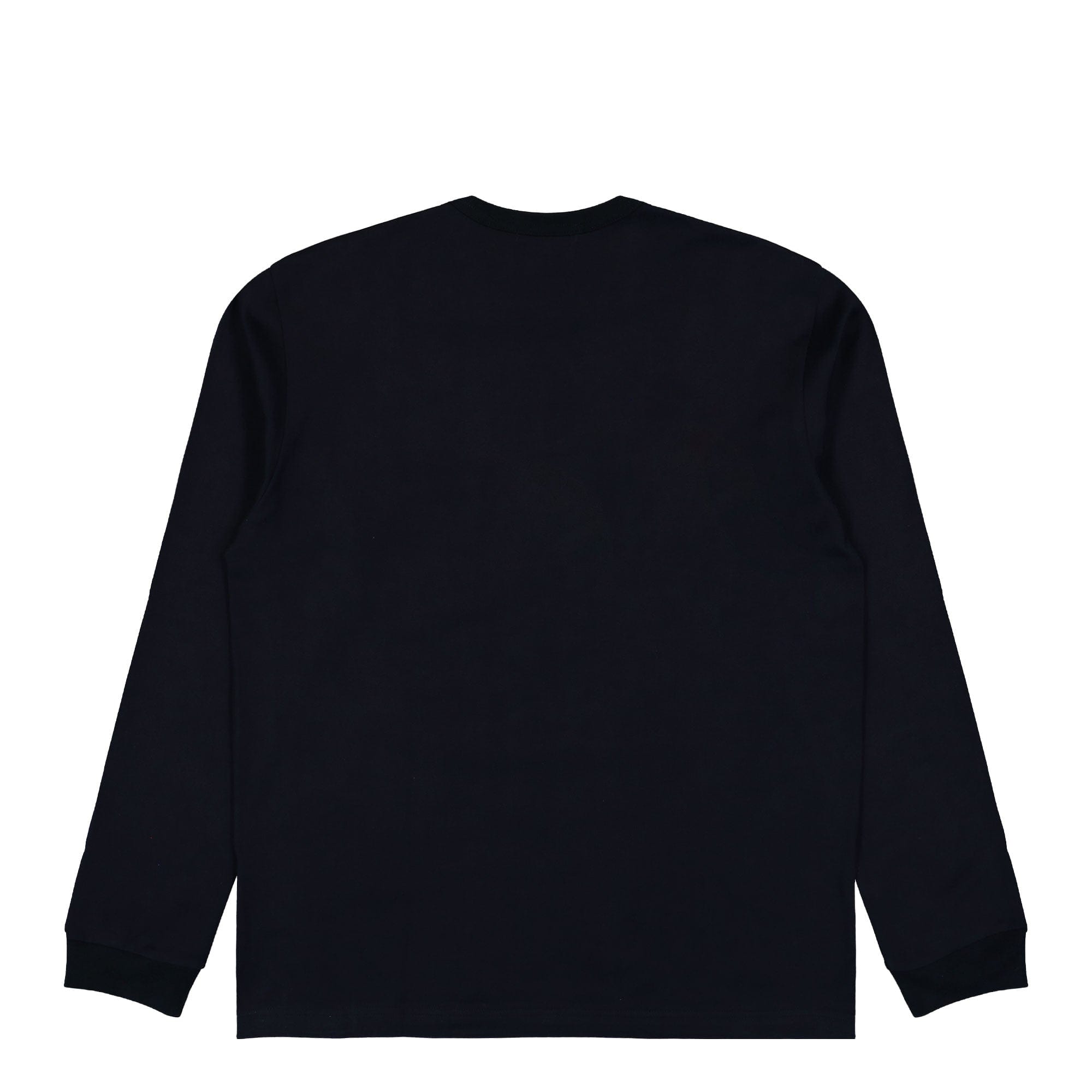 Comme des Garçons Homme Longsleeve T - Shirt