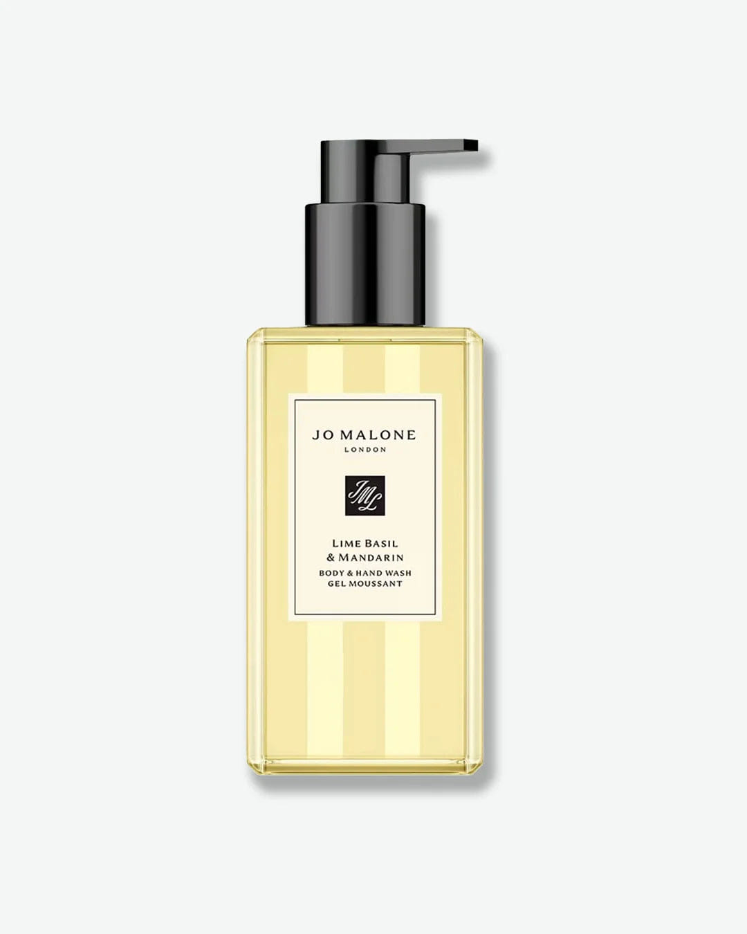 JO Malone Lime Basil and Mandarin Body and Hand Wash