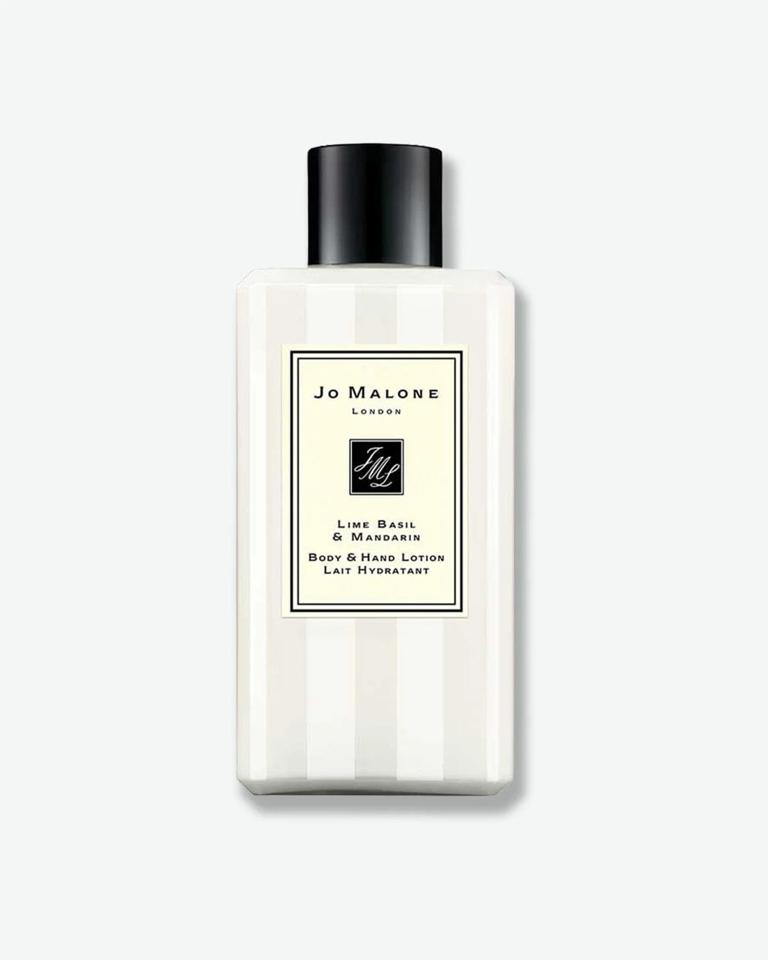 JO Malone Lime Basil and Mandarin Body and Hand Lotion