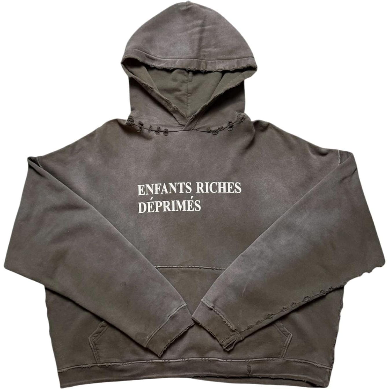Enfants Riches Déprimés Hoodie