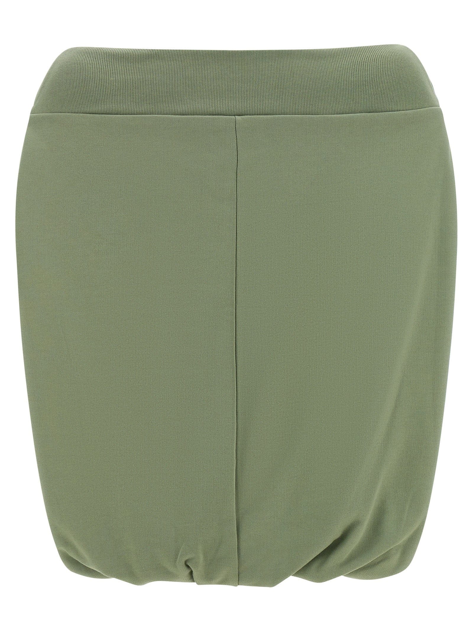 Dries Van Noten Hamels Sweatshirt — Sage Green