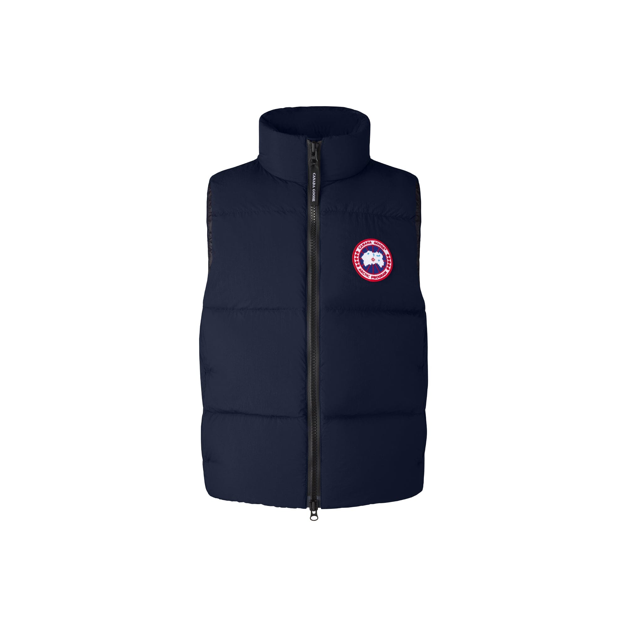 Canada Goose Mens Lawrence Puffer Vest