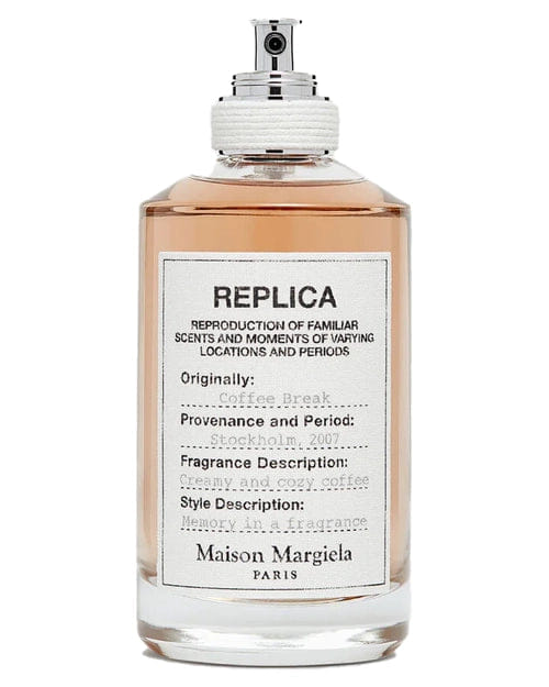 Maison Martin Margiela Coffee Break