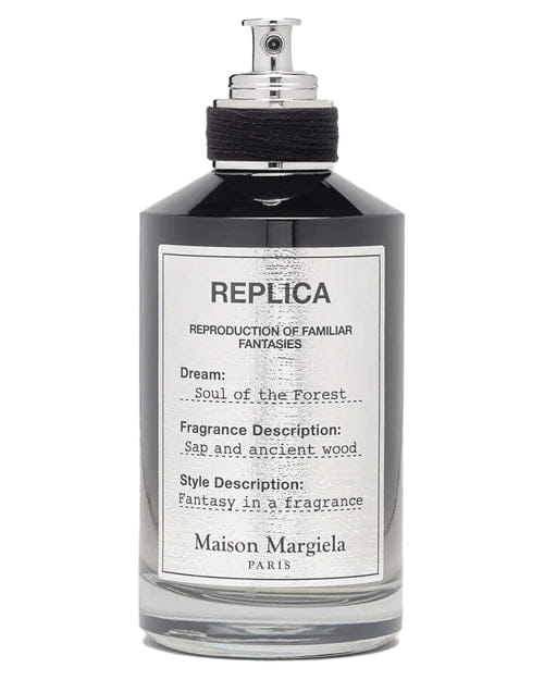 Maison Martin Margiela Soul of the Forest