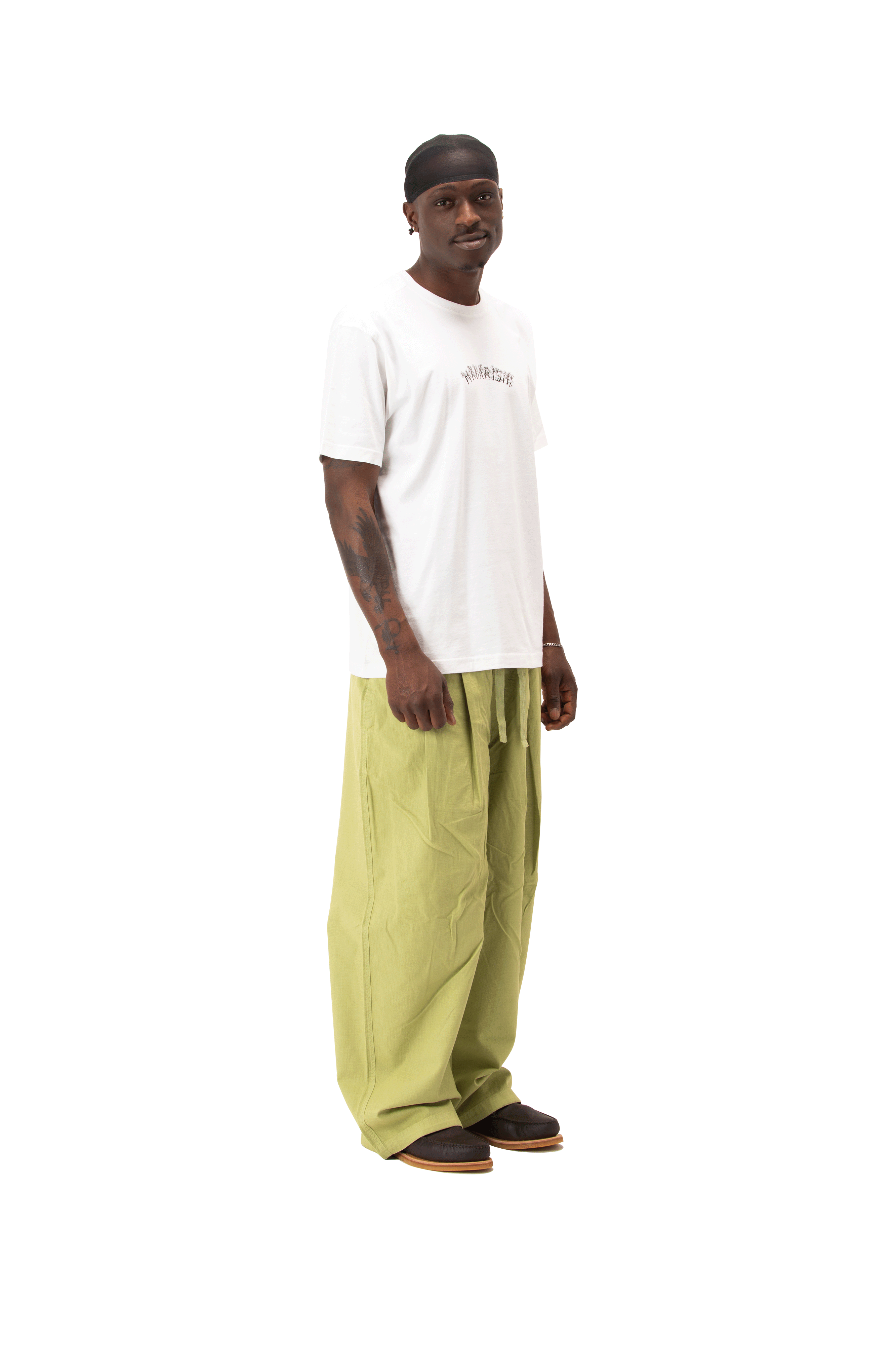 Maharishi Sakura T - shirt