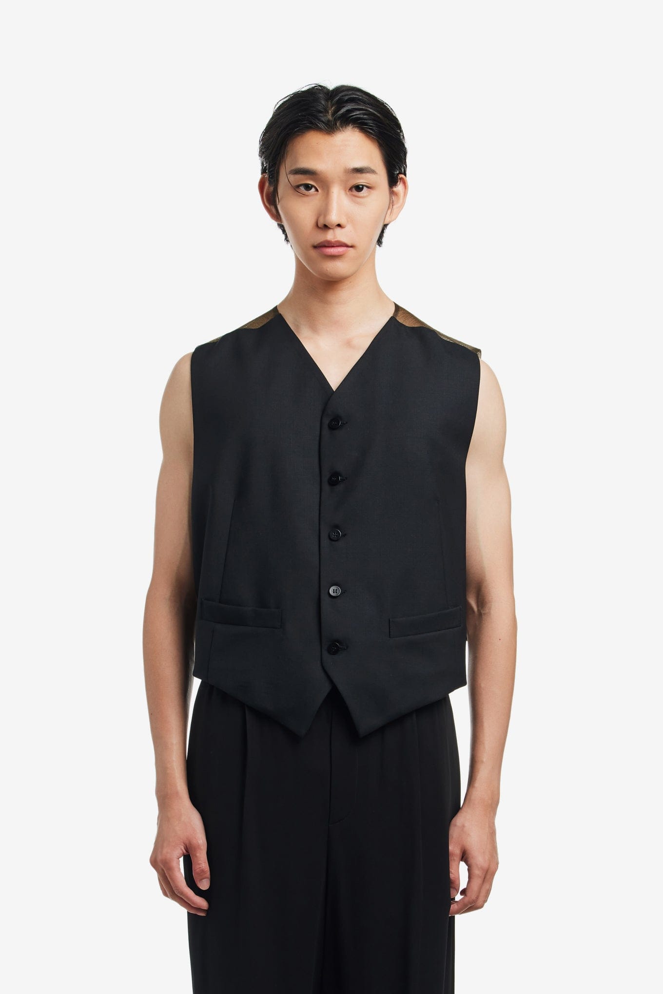Magliano PICCOLO PARADISO VEST