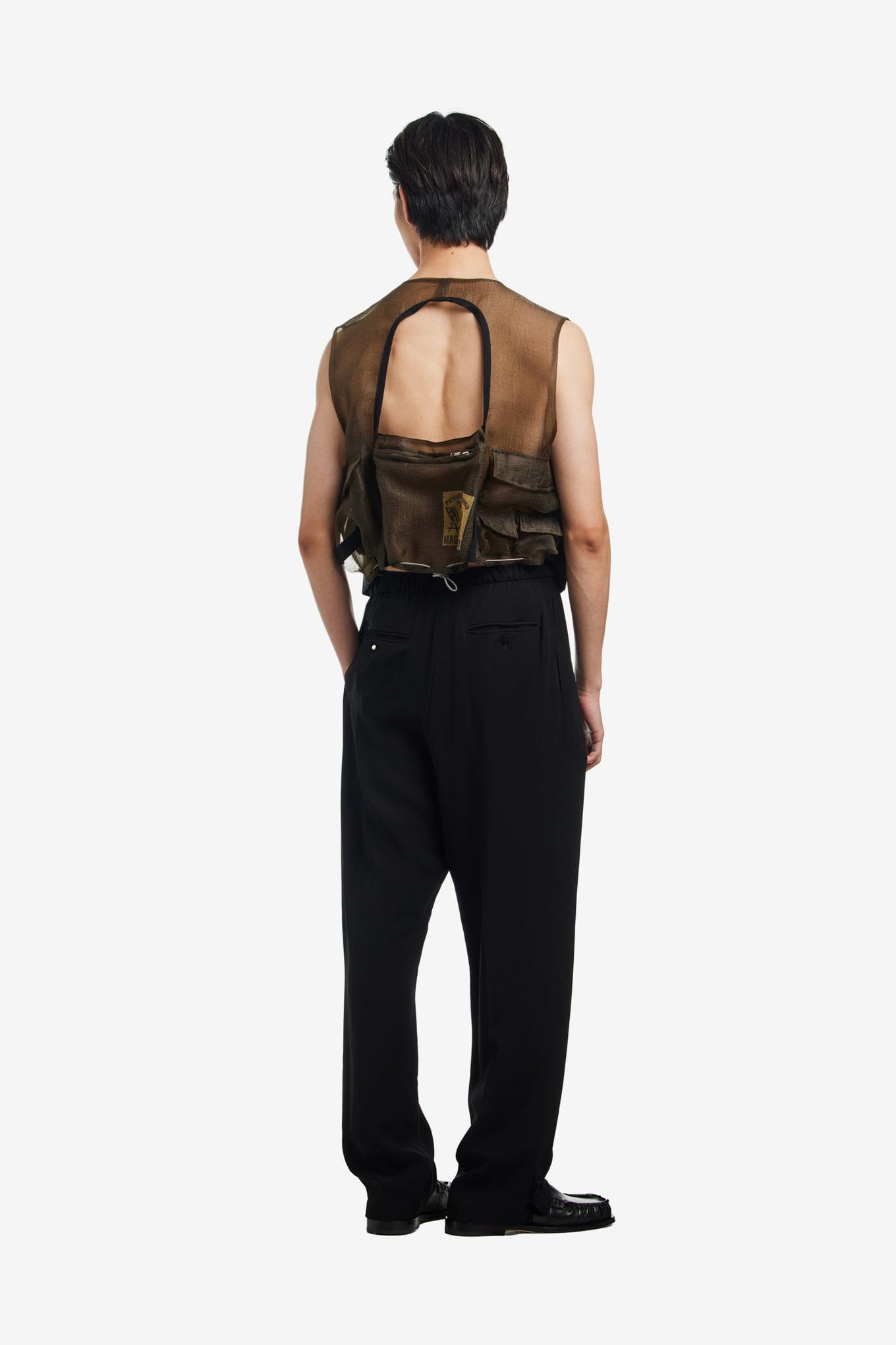 Magliano PICCOLO PARADISO VEST