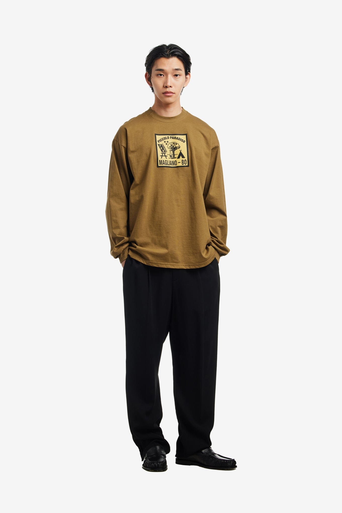 Magliano PANTA BOXER