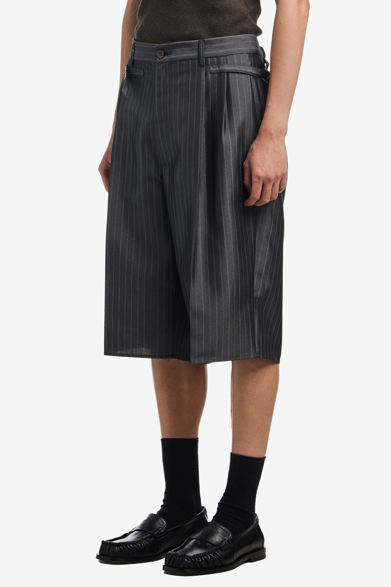 Magliano DARKETTONE REGOLATORE SHORT