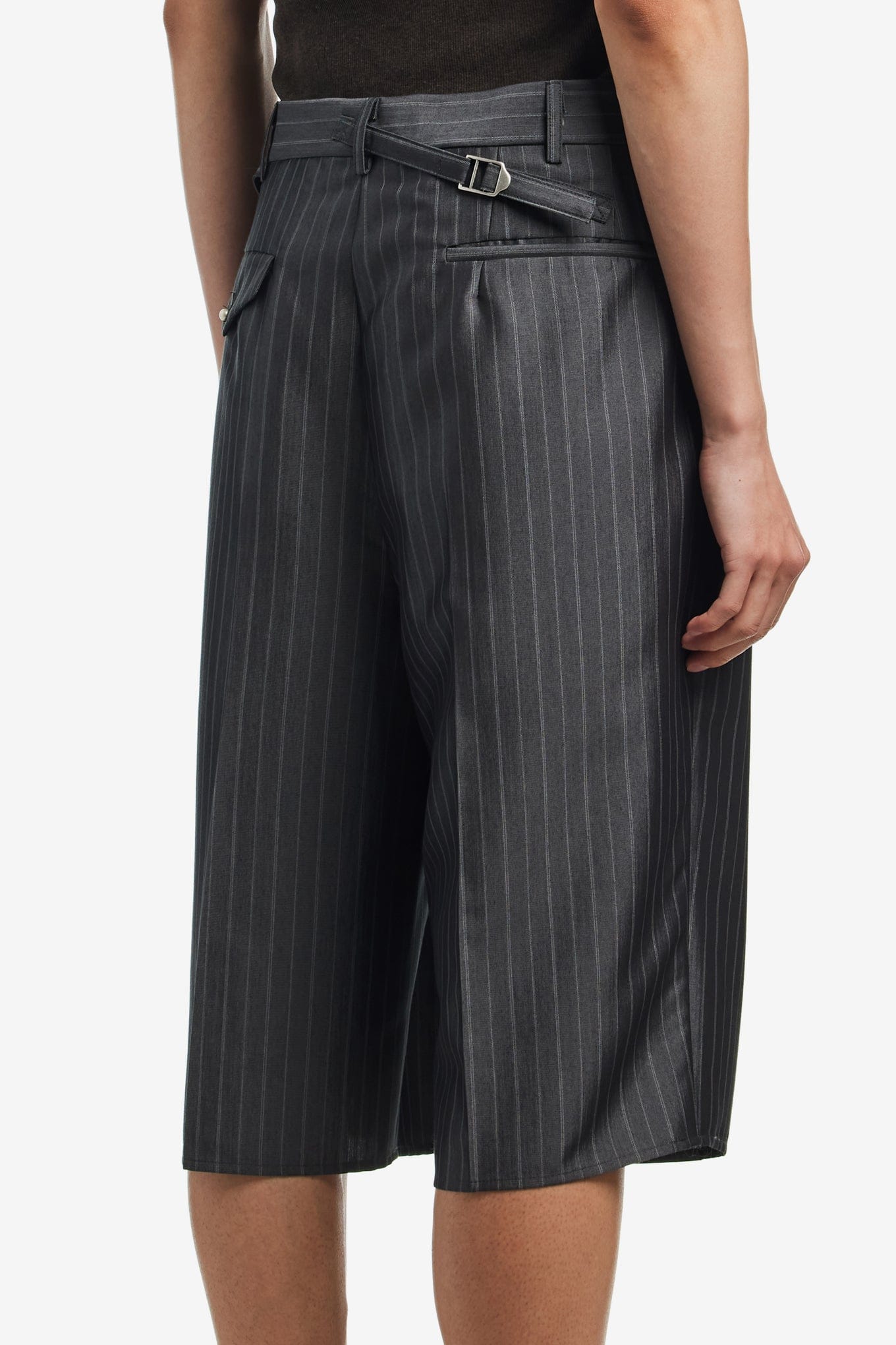 Magliano DARKETTONE REGOLATORE SHORT