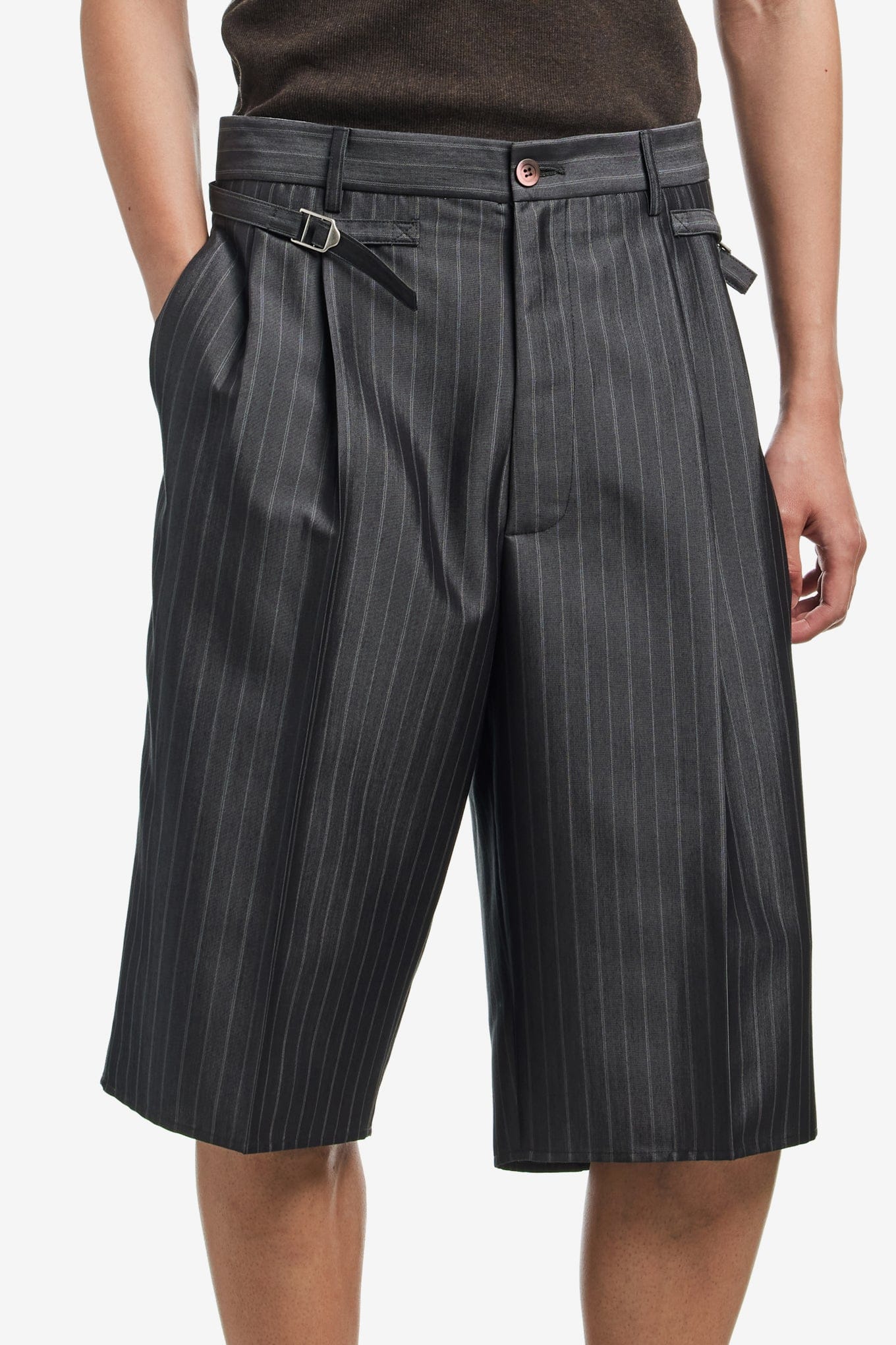 Magliano DARKETTONE REGOLATORE SHORT