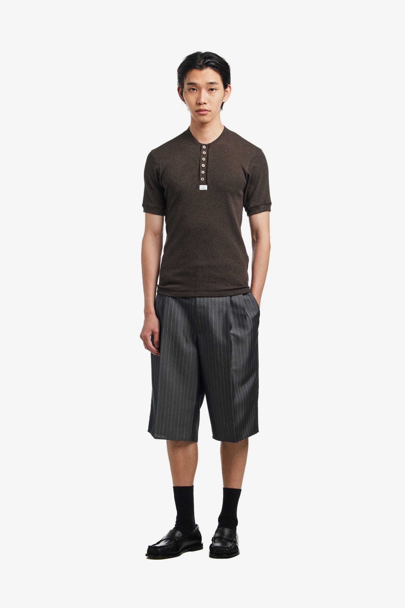 Magliano DARKETTONE REGOLATORE SHORT