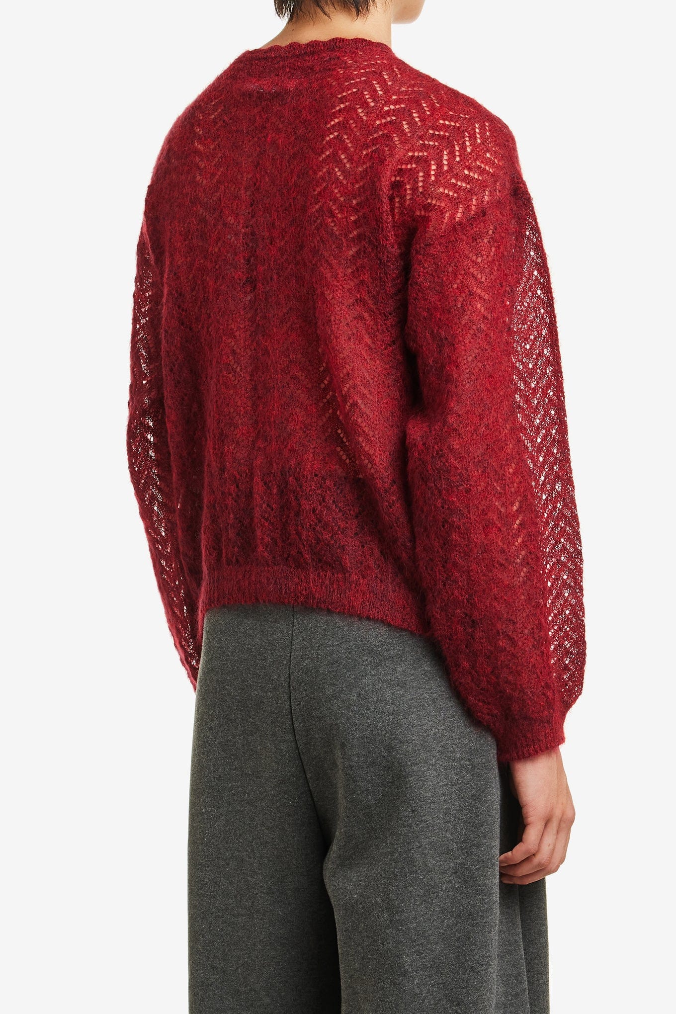 Magliano BIMBO CARDIGAN