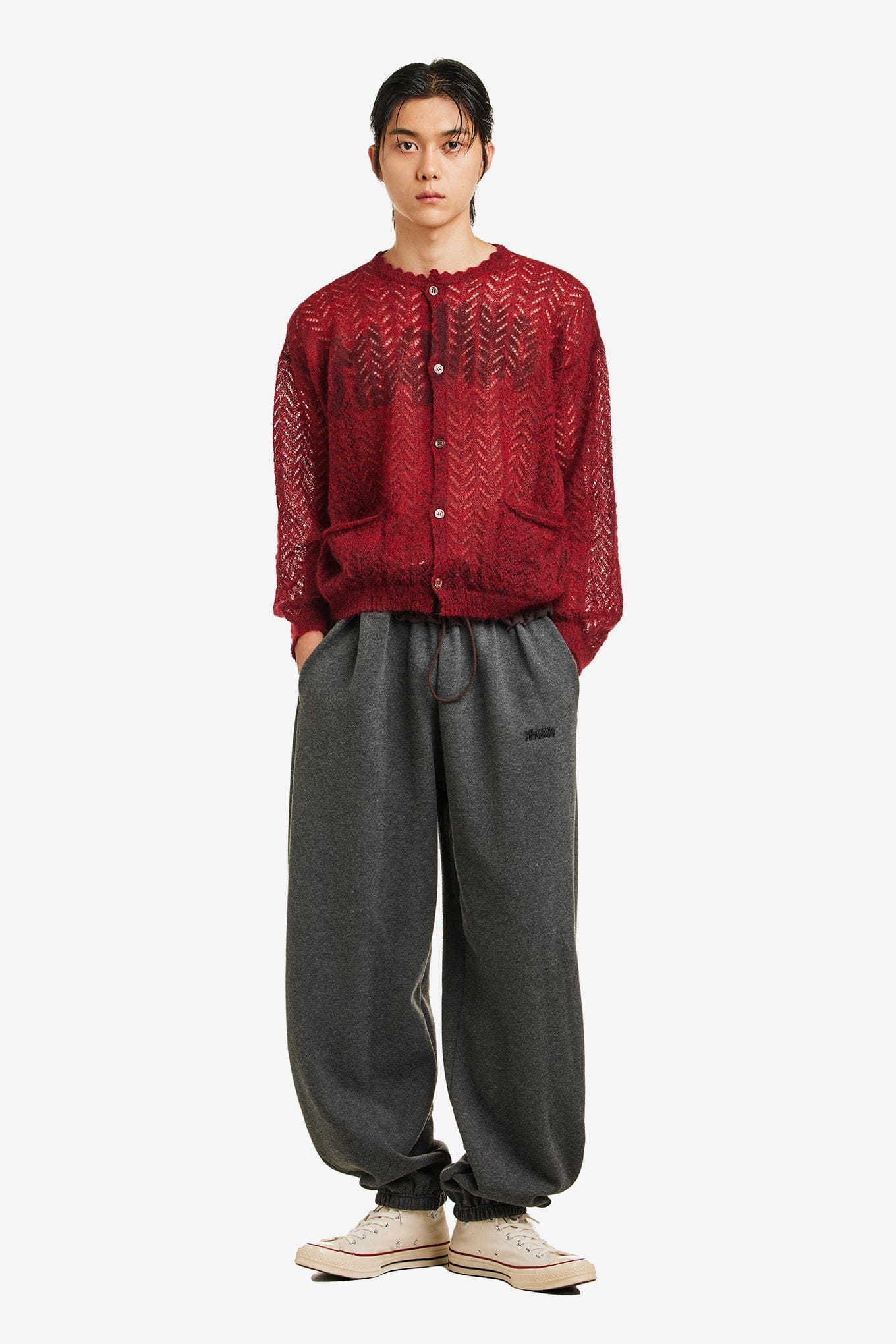 Magliano BIMBO CARDIGAN