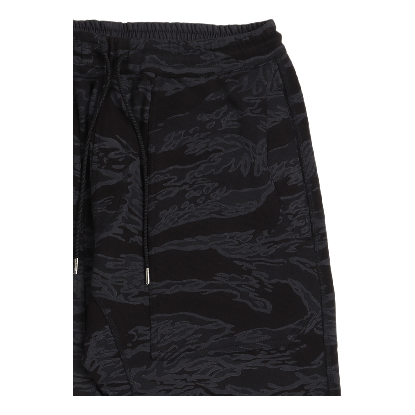 Maharishi Camo Reversible Sweatpants Ocs Subdued Night Tigerstripe