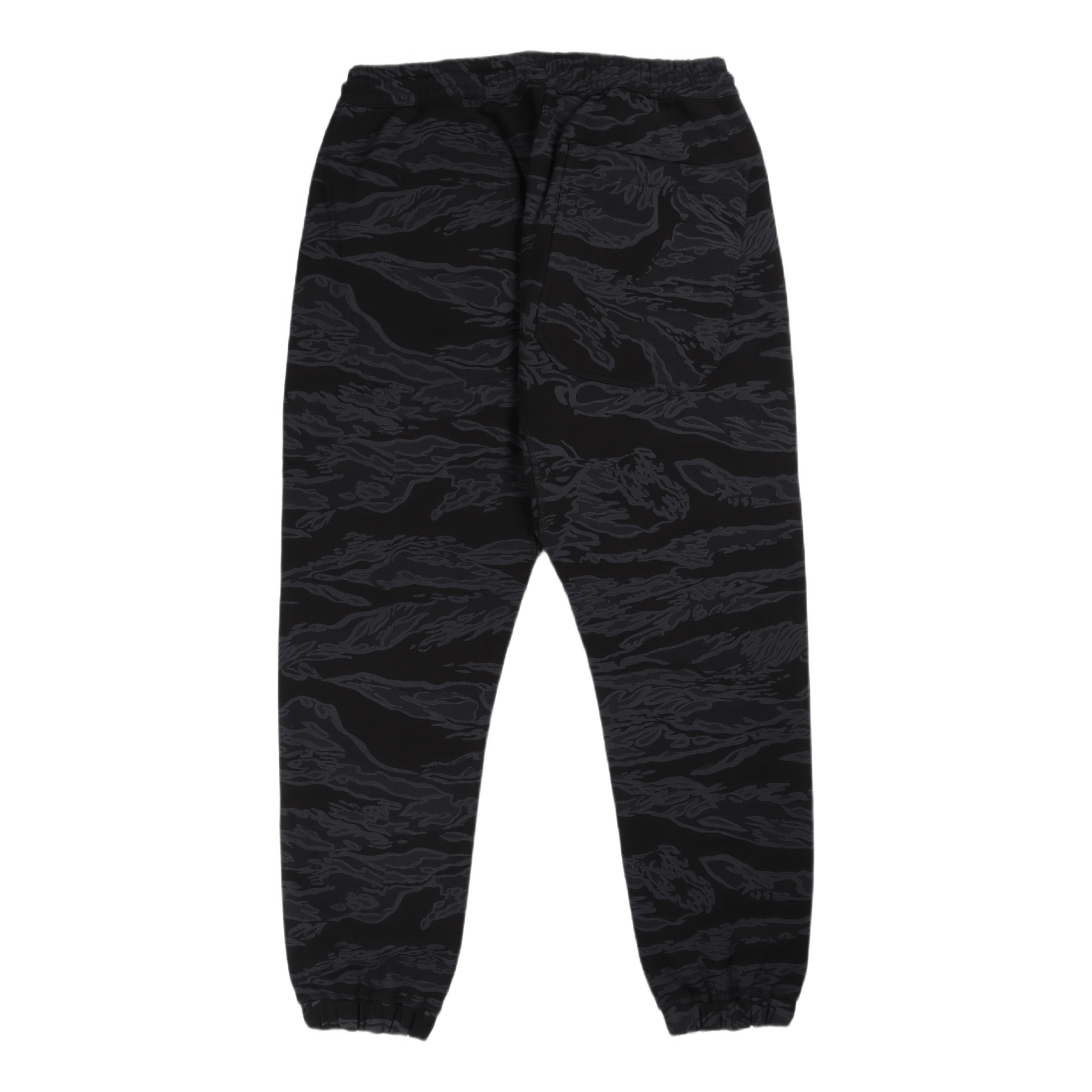 Maharishi Camo Reversible Sweatpants Ocs Subdued Night Tigerstripe