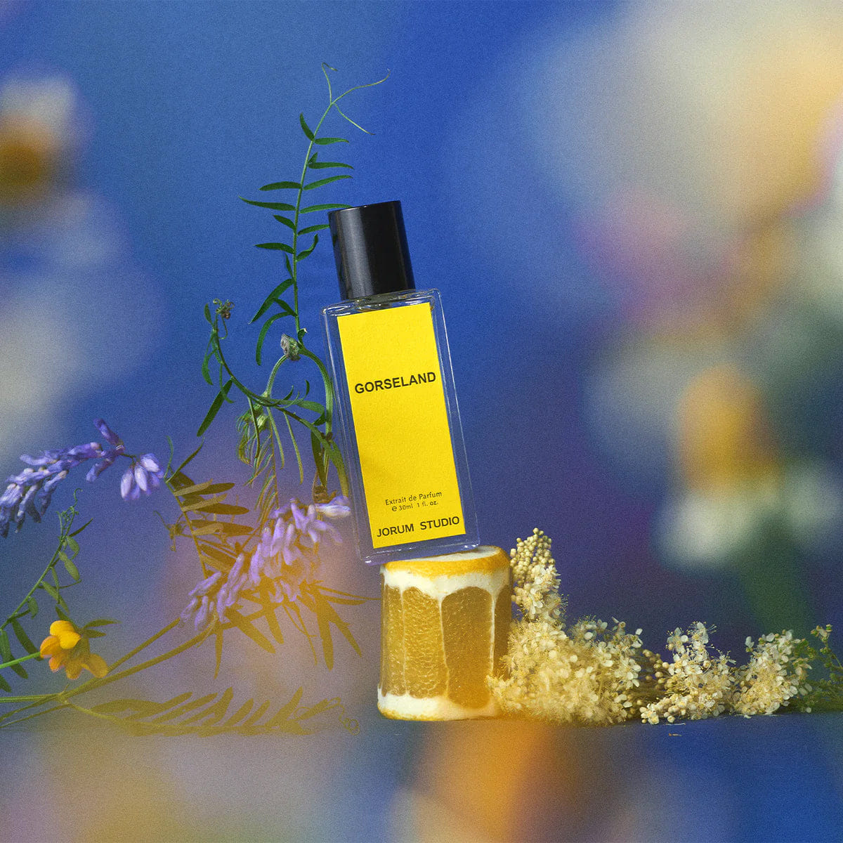 JORUM Studio Gorseland Extrait de Parfum