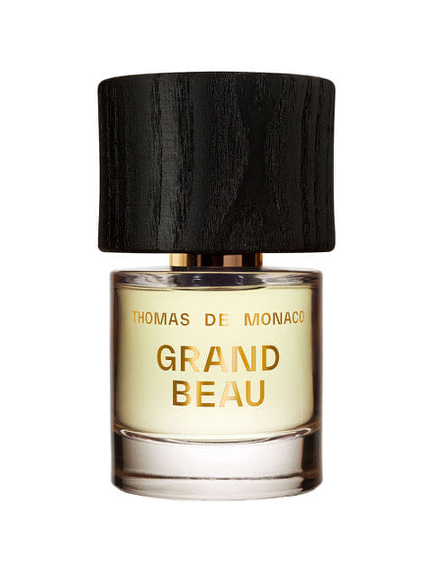 Thomas de Monaco Grand Beau Extrait de Parfum