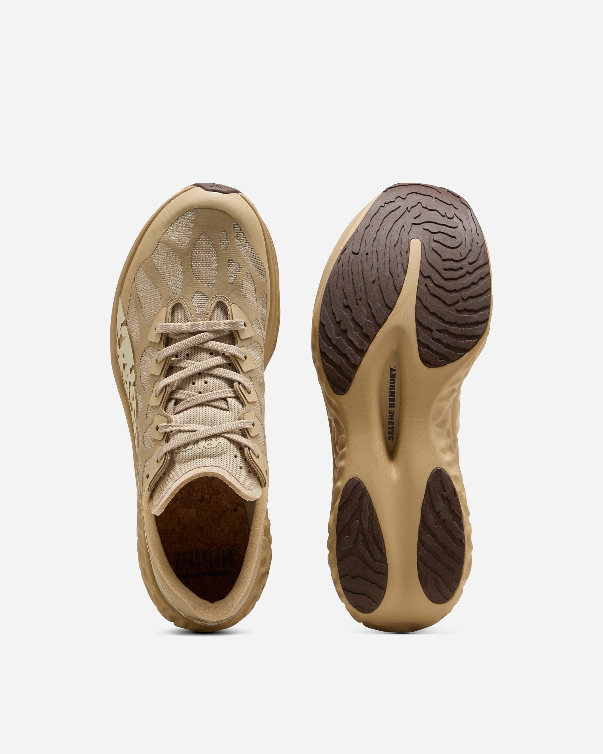 PUMA Denmark A/S Puma x Salehe Bembury Velum Nitro