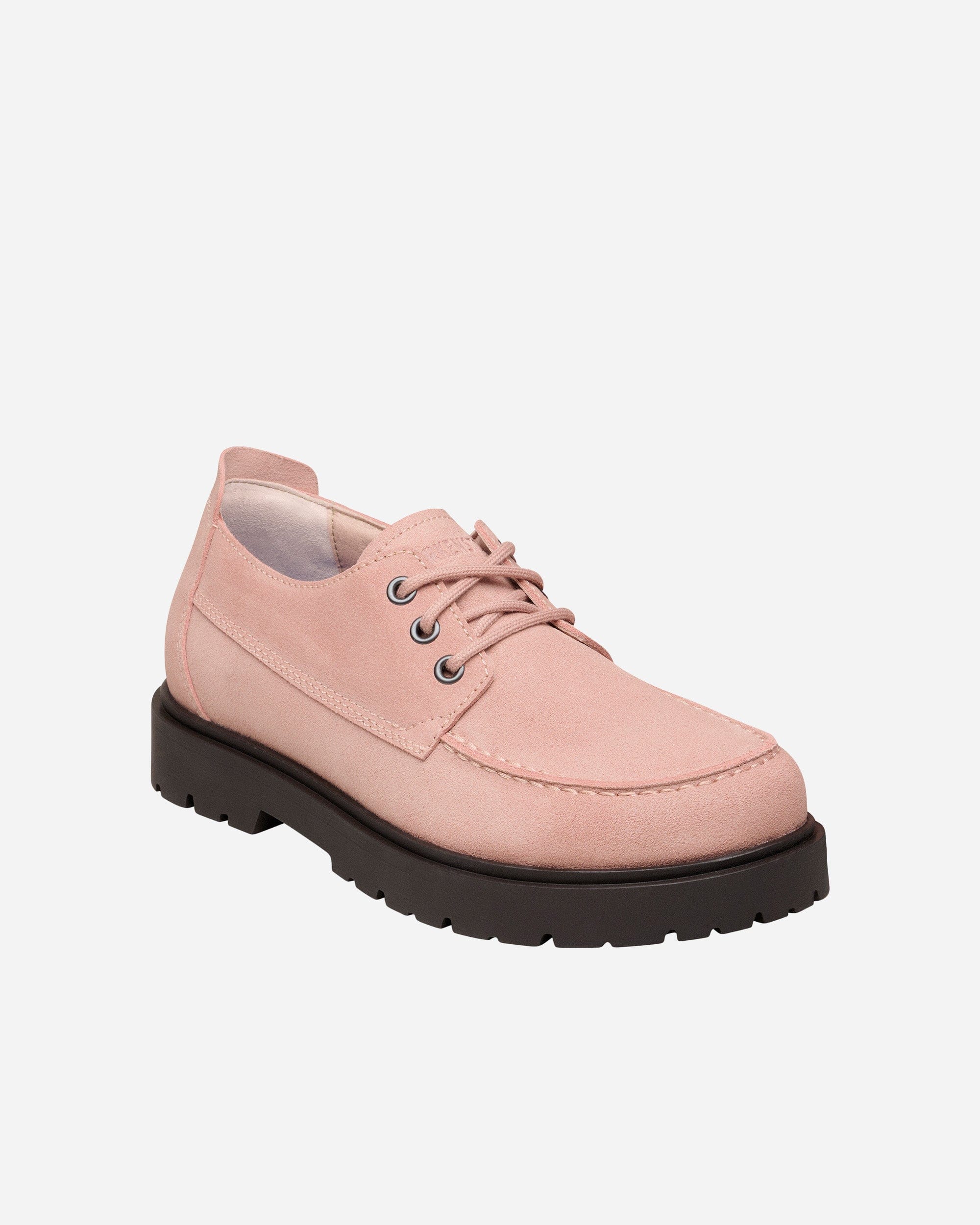 Birkenstock Nordic Aps Highwood Moc Lace Low LEVE