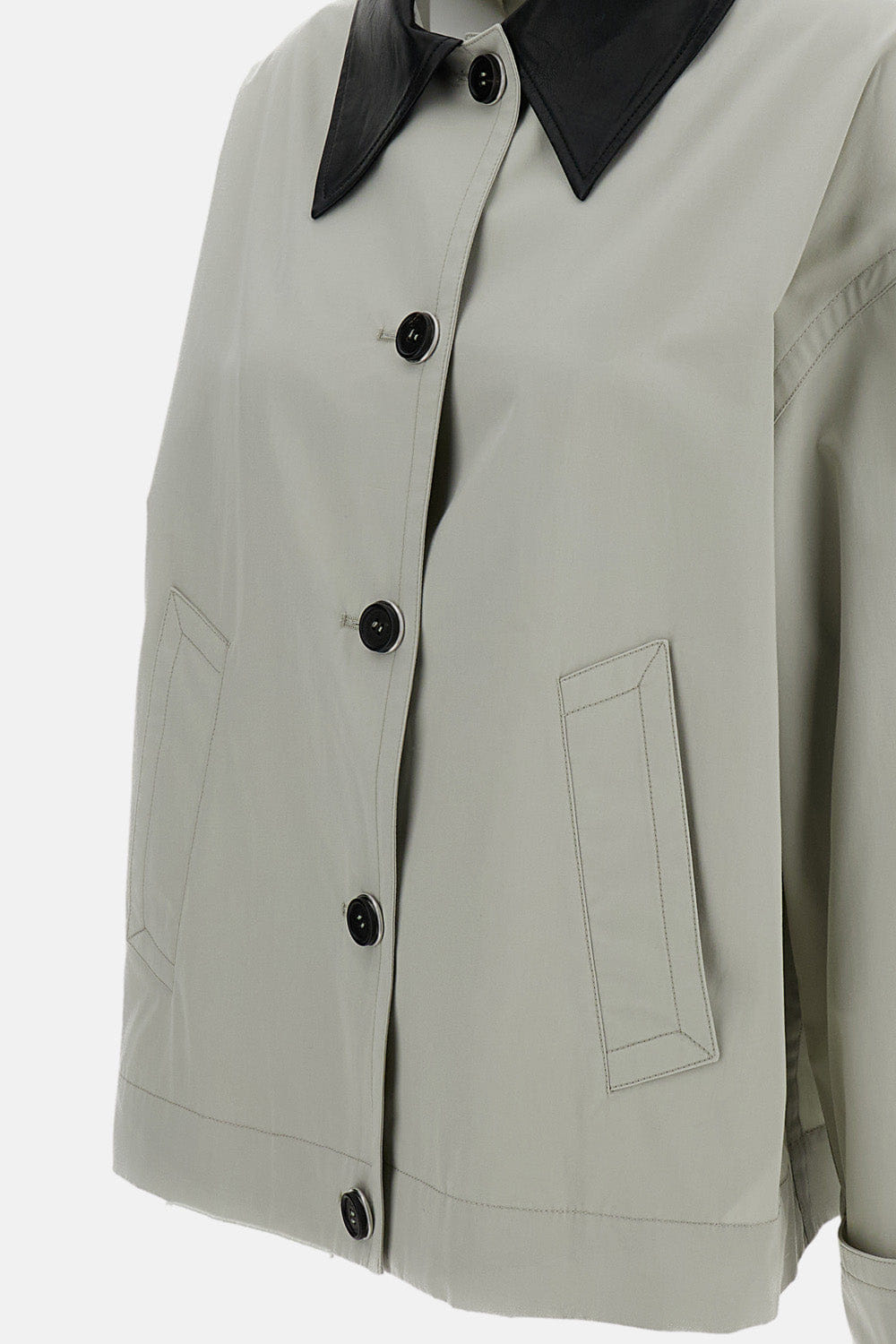 Durazzi Milano GIACCA RELAXED FIT