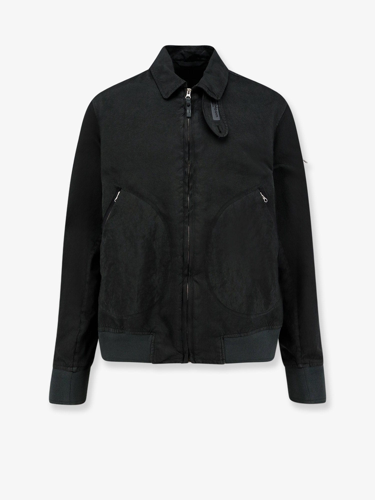 Massimo OSTI 3D nylon jacket