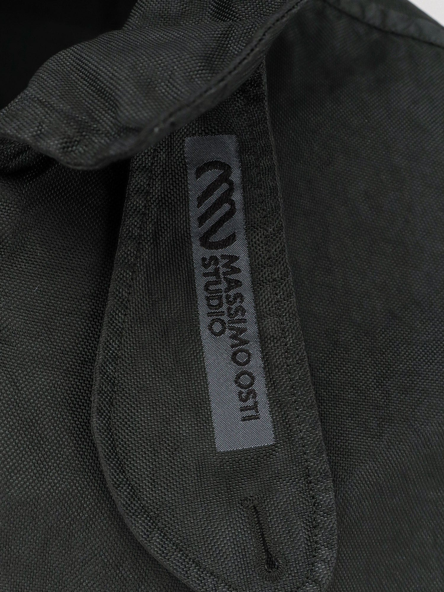 Massimo OSTI 3D nylon jacket