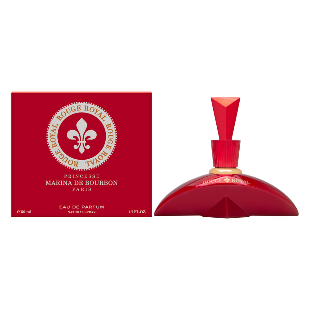 Princesse Marina de Bourbon Rouge Royal by Princesse Marina de Bourbon for Women