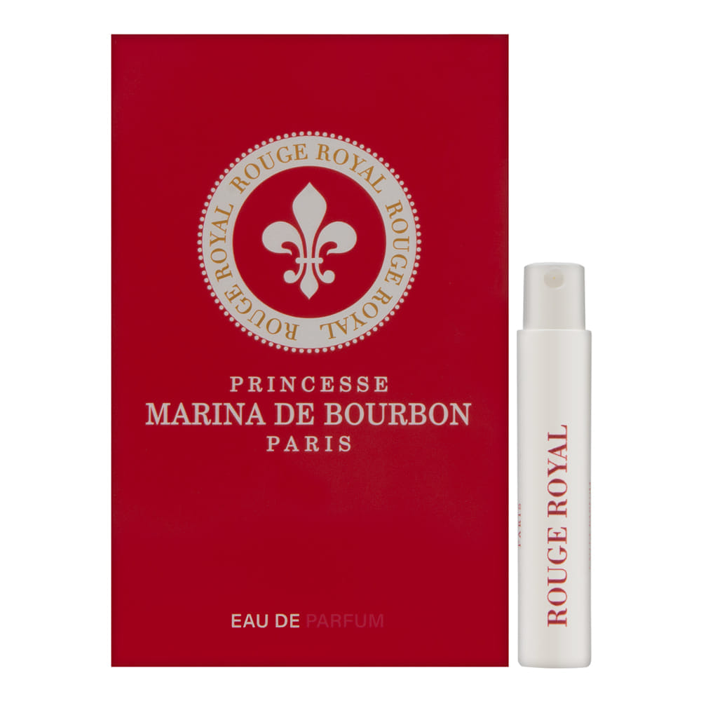 Princesse Marina de Bourbon Rouge Royal by Princesse Marina de Bourbon for Women