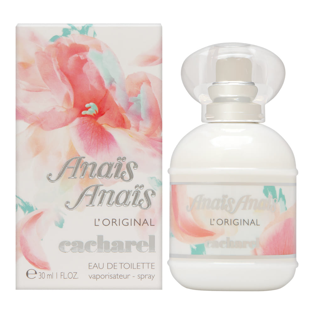 Cacharel Anais Anais by Cacharel for Women